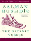 Cover image for The Satanic Verses